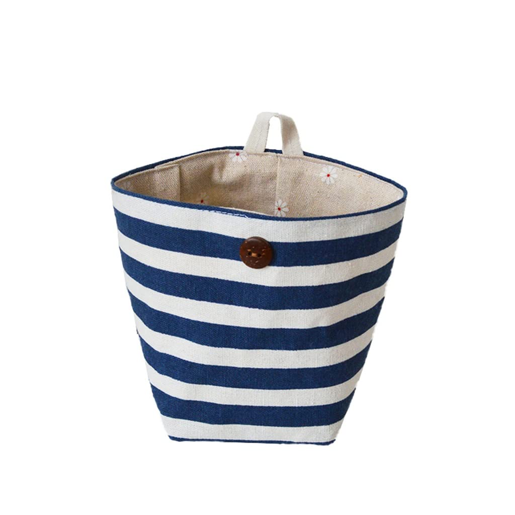 Canvas Storage Bags - 10