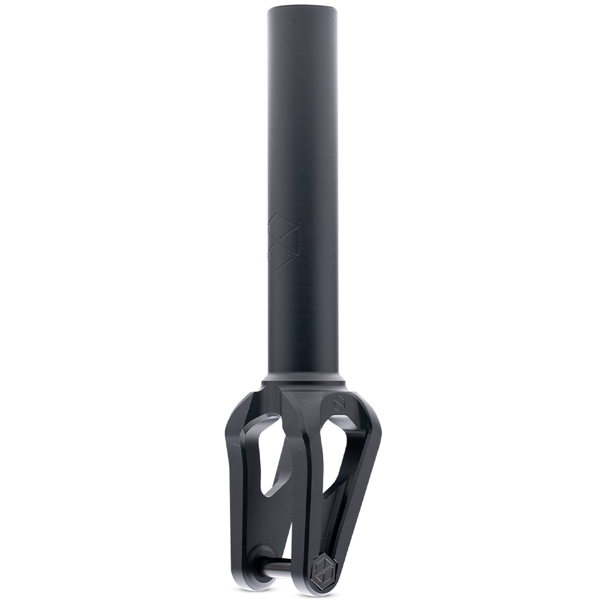 High-Quality Native Senary Fork - Durable Stainless Steel Cutlery for Kitchen & Dining - Perfect for Restaurants, Catering & Home Use