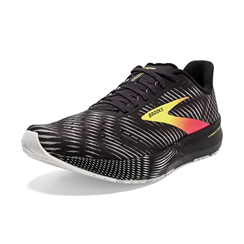 Black/Pink/Yellow