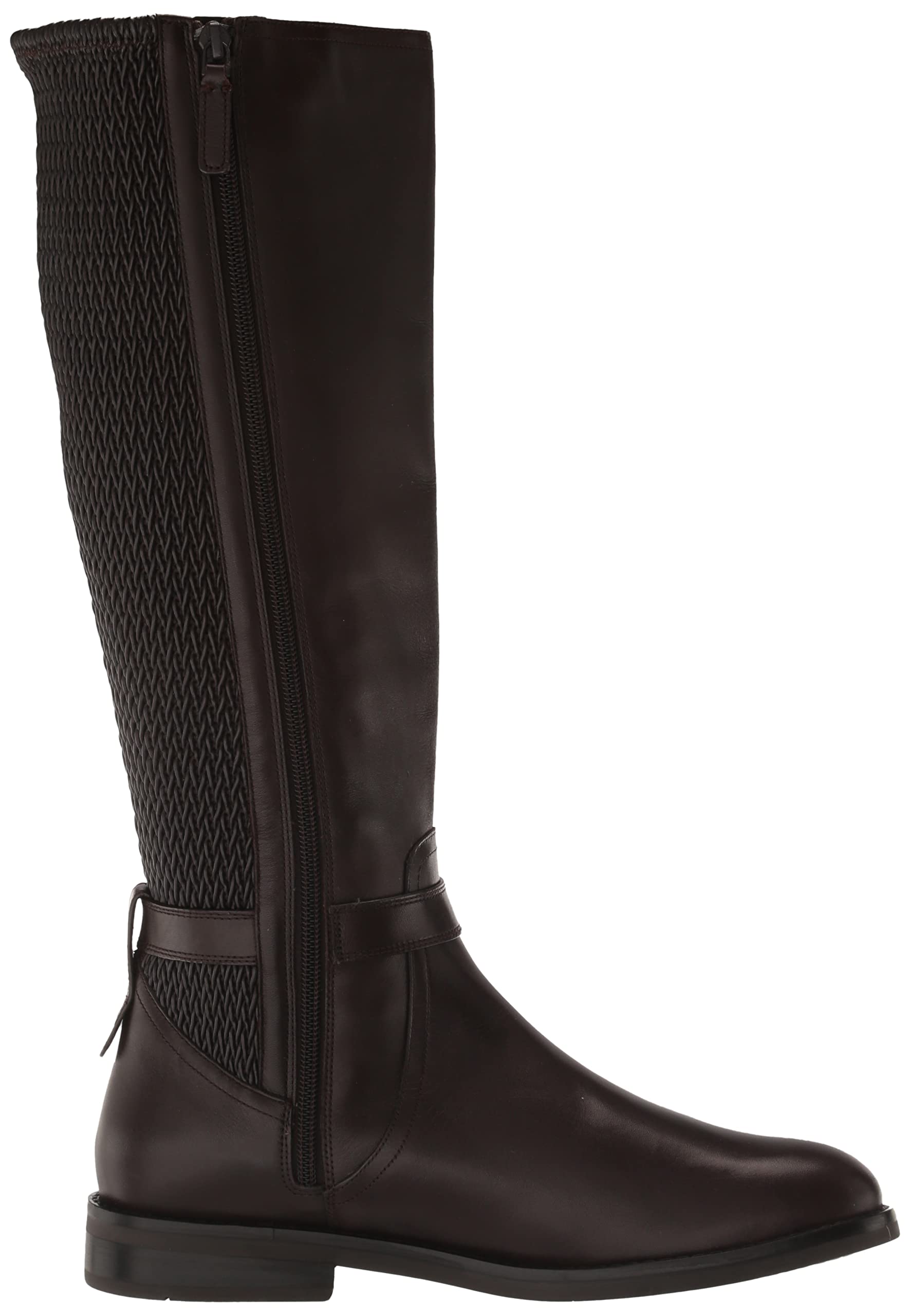 Cole Haan Women's Clive Stretch Boot - Waterproof Ankle Booties for Winter, Comfortable Slip-On Chelsea Boots with Cushioned Insoles | Perfect for Work, Travel & Everyday Wear
