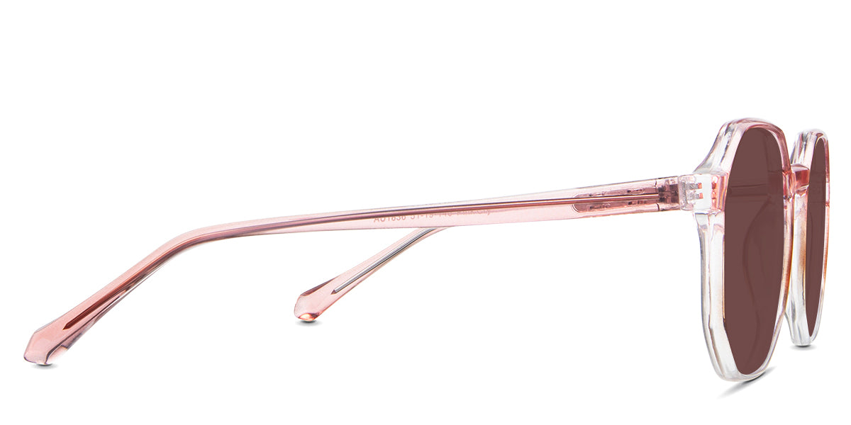 Kamila Women's Prescription Sunglasses - UV Protection, Stylish & Comfortable for Driving, Outdoor Activities & Fashion
