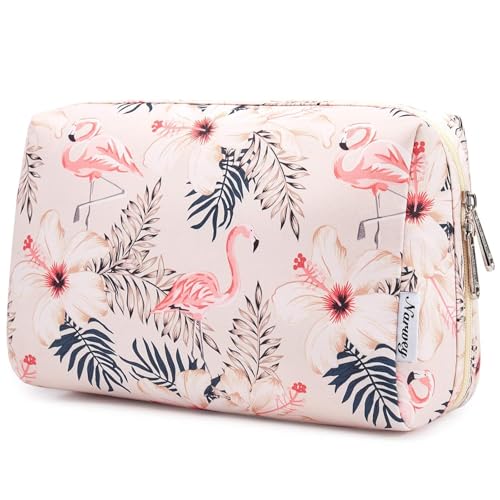 Beige Flamingo