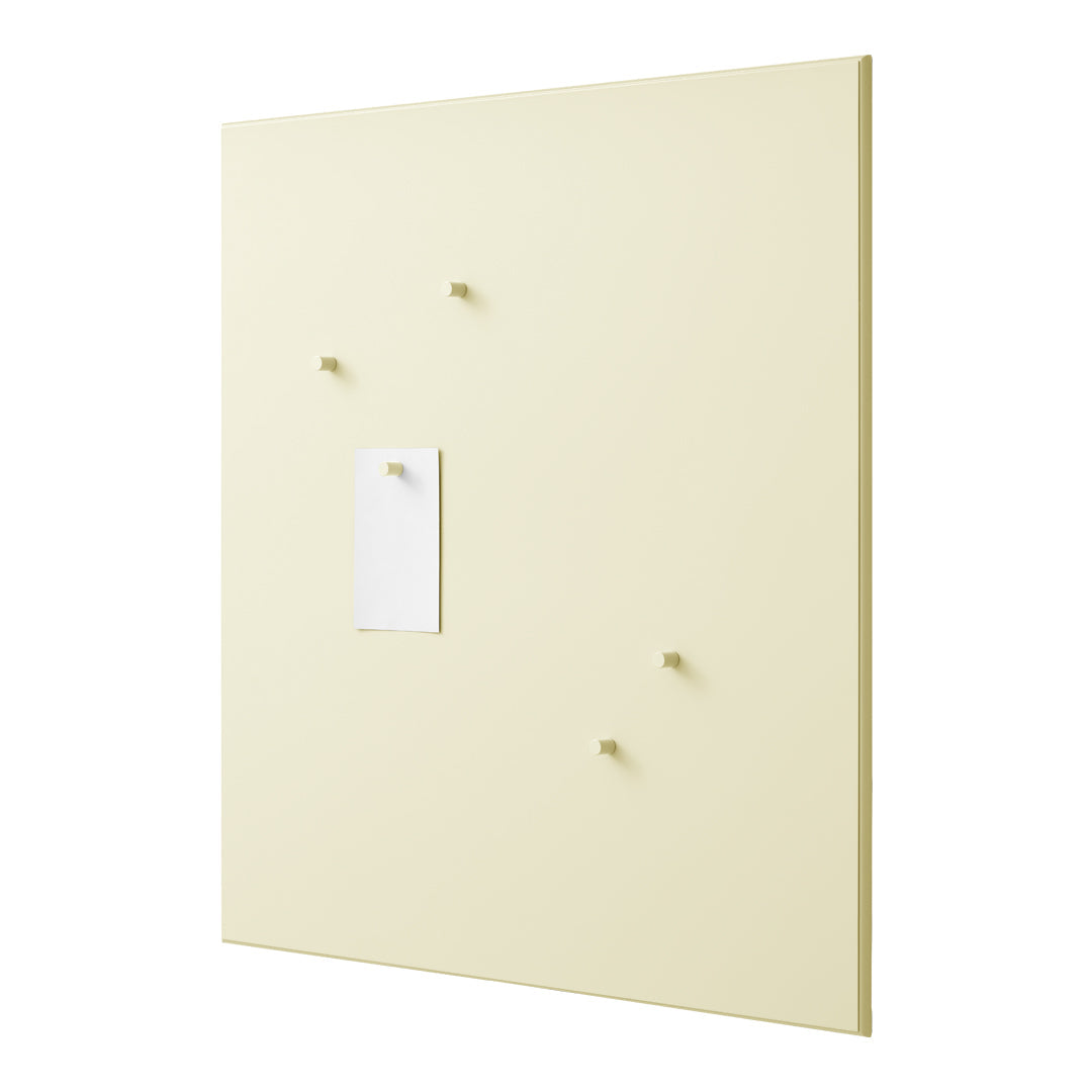 BM1212 Cork Bulletin Board - Premium Pin Notice Board for Home, Office & Classroom - 12