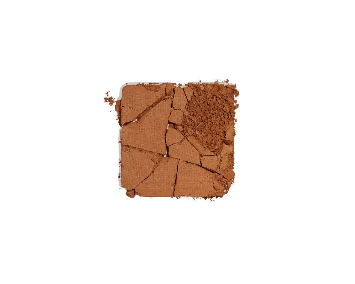 HY GLAM Powder Foundation Refill - Lightweight, Long-Lasting & Buildable Coverage for Flawless Skin | Perfect for Everyday Wear & Touch-Ups On-The-Go