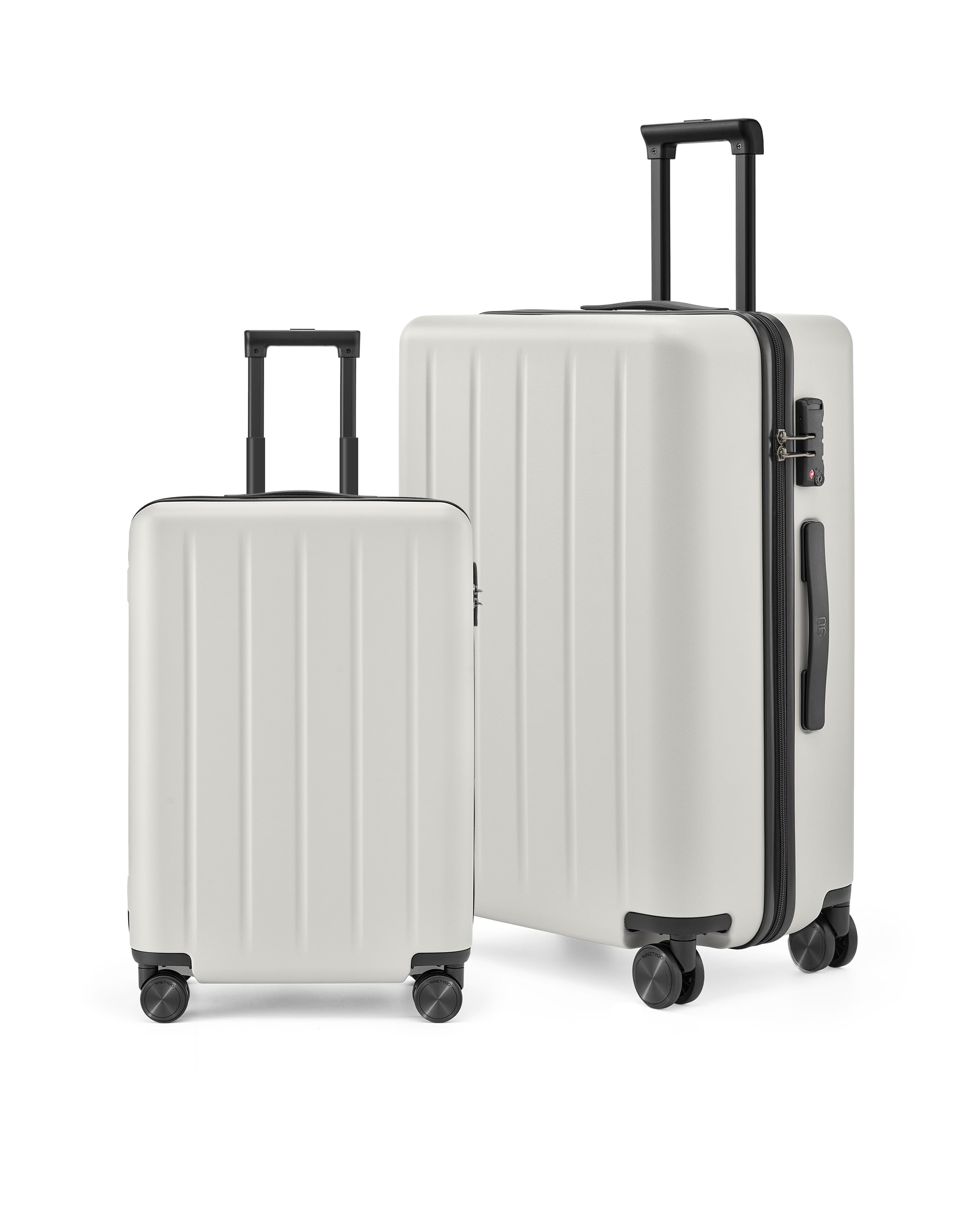 2-Piece Luggage Set - 20