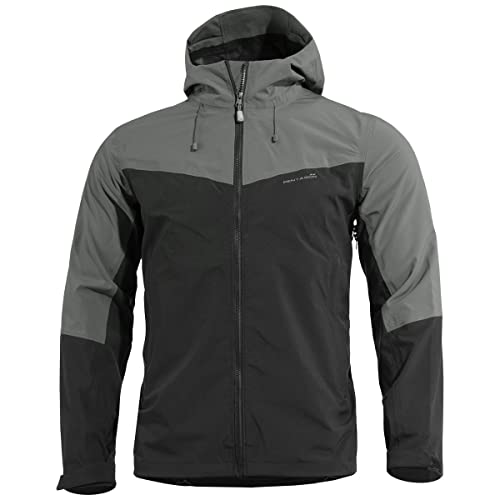 Wolf Gray/Black