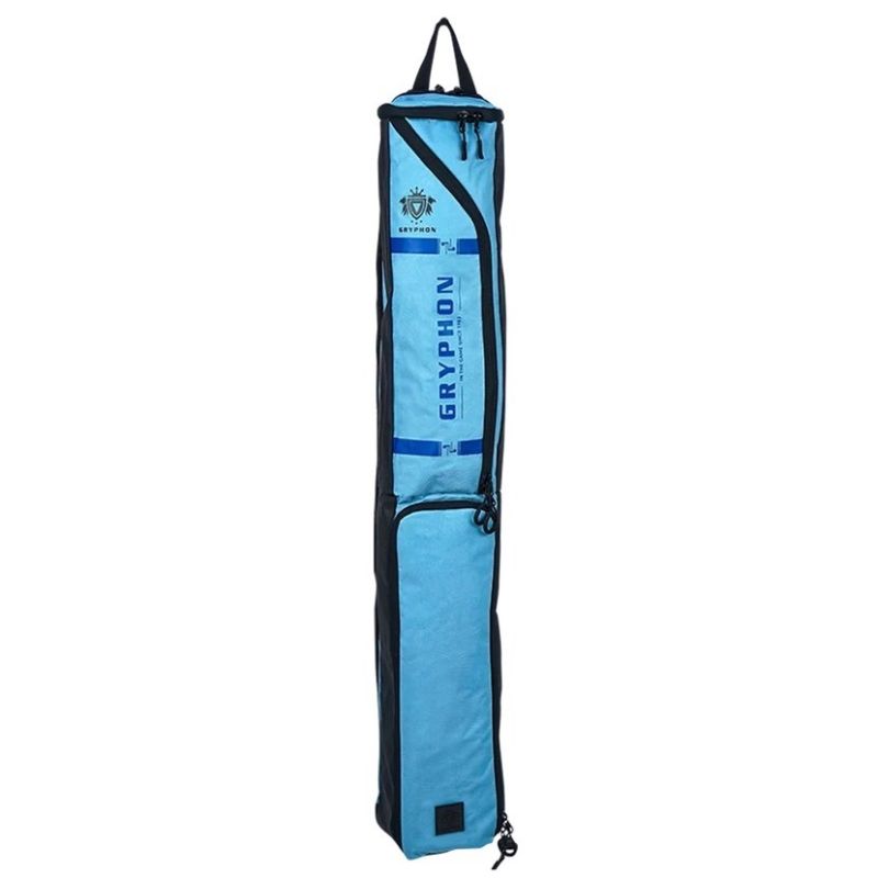 Gryphon Paulie P Hockey Bag - Durable Hockey Equipment Bag for Players & Teams - Perfect for Travel, Games & Practice