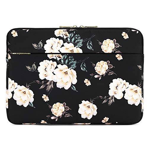 Black Peony