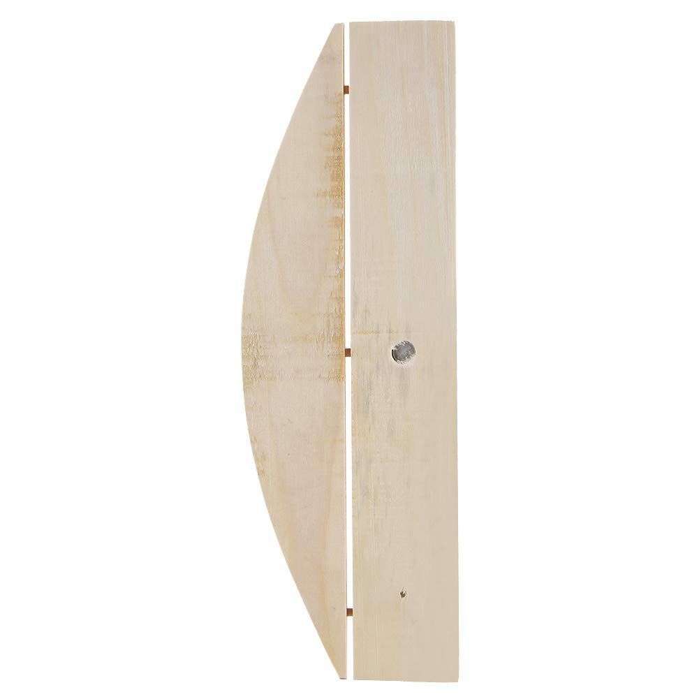 Luxury 15-Minute Hourglass Sand Timer for Sauna - Premium Wood & Glass Design - Functional & Decorative Sauna Accessory - Perfect for Spa, Steam Room, and Relaxation Therapy
