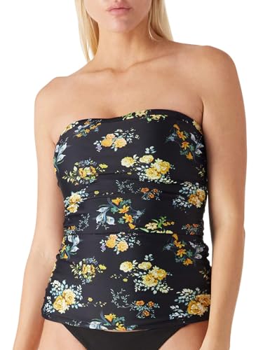 Black Floral