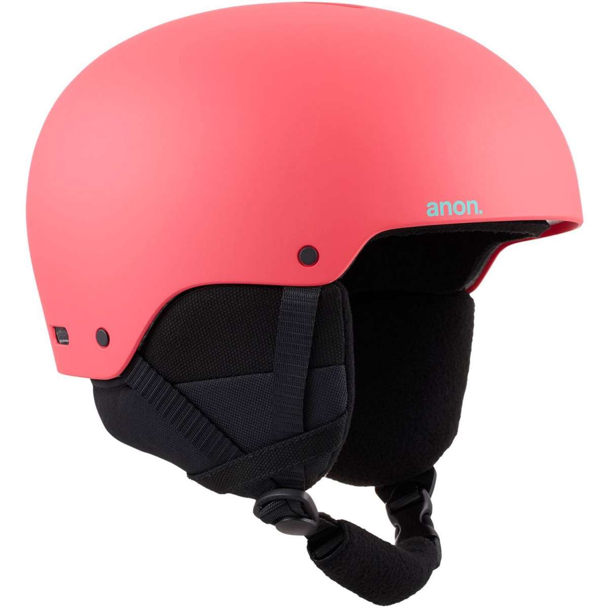 Anon Raider 3 Snowboard Helmet 2024 - Lightweight & Comfortable Skiing & Snowboarding Gear for Men & Women - Perfect for Winter Sports & Mountain Adventures