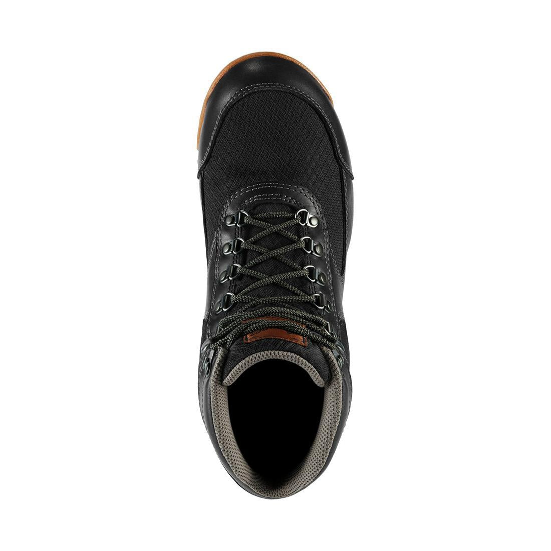 Jag II Women's Hiking Shoes - Waterproof Lightweight Trail Running Shoes for Women - Comfortable Outdoor Walking Shoes - Perfect for Hiking, Camping & Travel Adventures (Midnight)