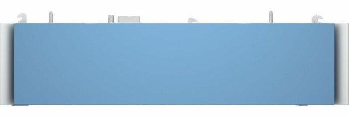 HP 28N93A Color LaserJet 550 Sheet Paper Tray - High Capacity Printer Paper Feeder for Office & Home Use | Compatible with HP Color LaserJet Pro M454dw/MFP M479fdw Printers | Perfect for Bulk Printing, Reports & Presentations