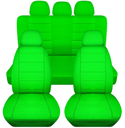 Lime Green