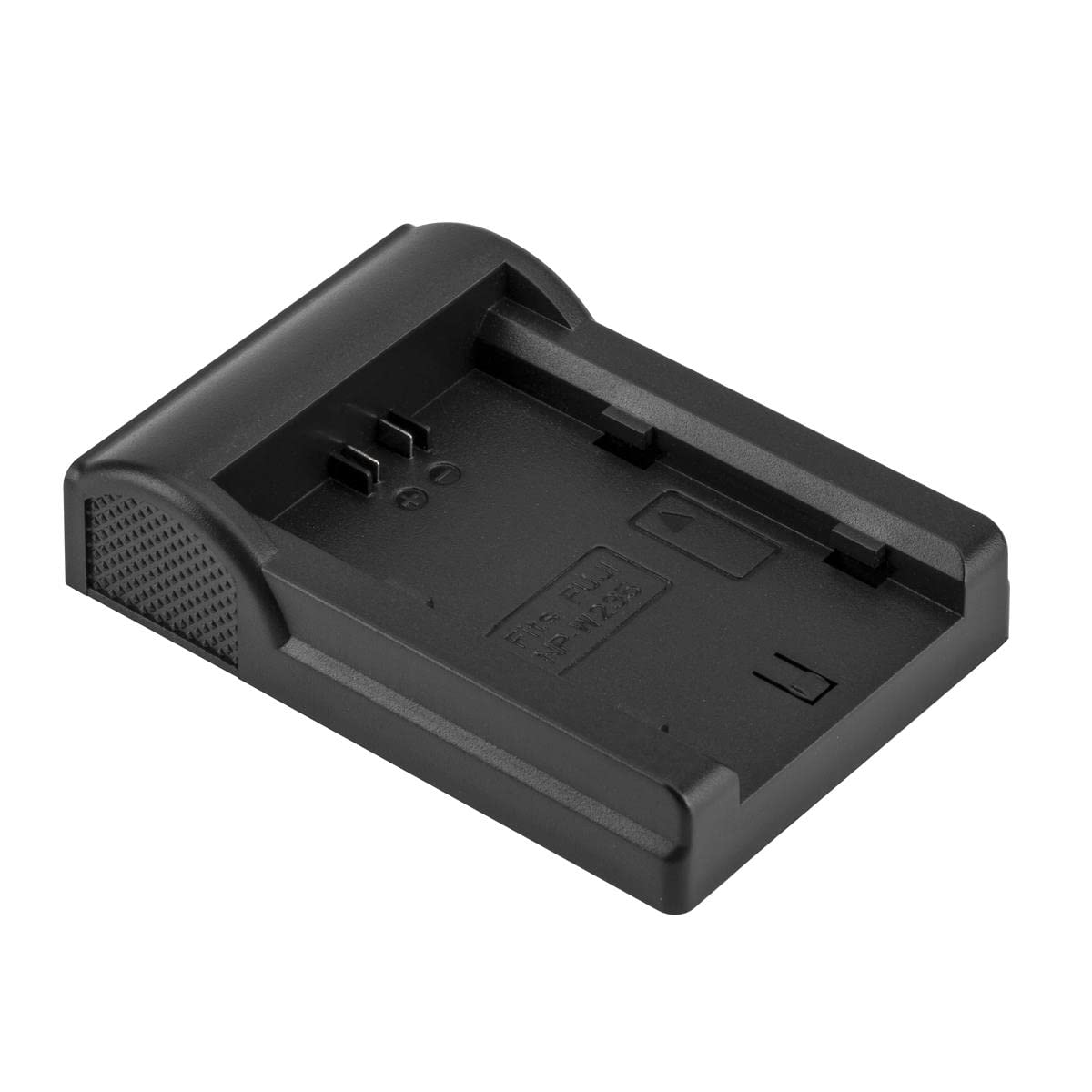 Compact Smart LCD Charger for Fujifilm NP-W235 Battery - Fast Charging with Display, Travel & Photography Essential