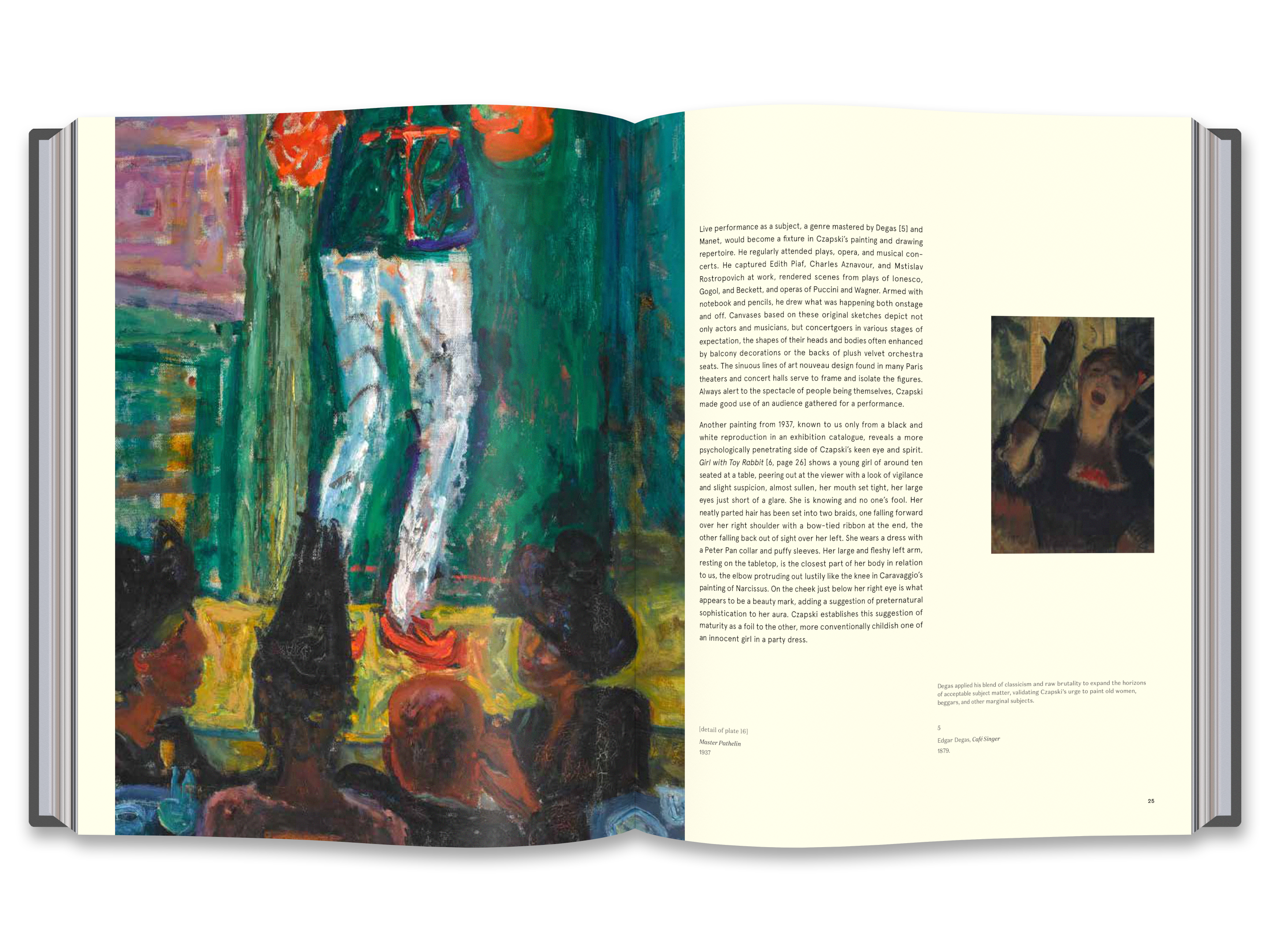 Jozef Czapski - Biography, Books, and Artworks | Explore the Life of a Renowned Polish Artist for History Enthusiasts and Art Collectors
