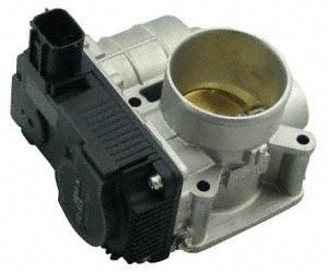 Hitachi ETB0002 Fuel Injection Throttle Body - High Performance Replacement Part for Smooth Engine Acceleration - Perfect for Car Repair & Maintenance
