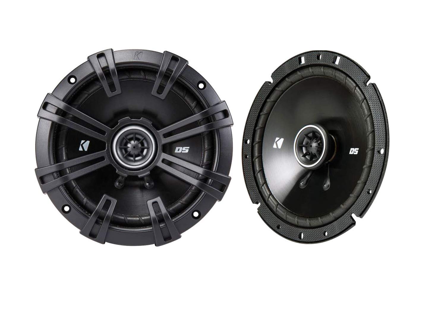 Malita Defender 4-Inch 10cm 120W Car Speakers - Premium Front Dash Kicker Audio System for Enhanced In-Car Sound Experience | Perfect for Road Trips & Daily Commutes