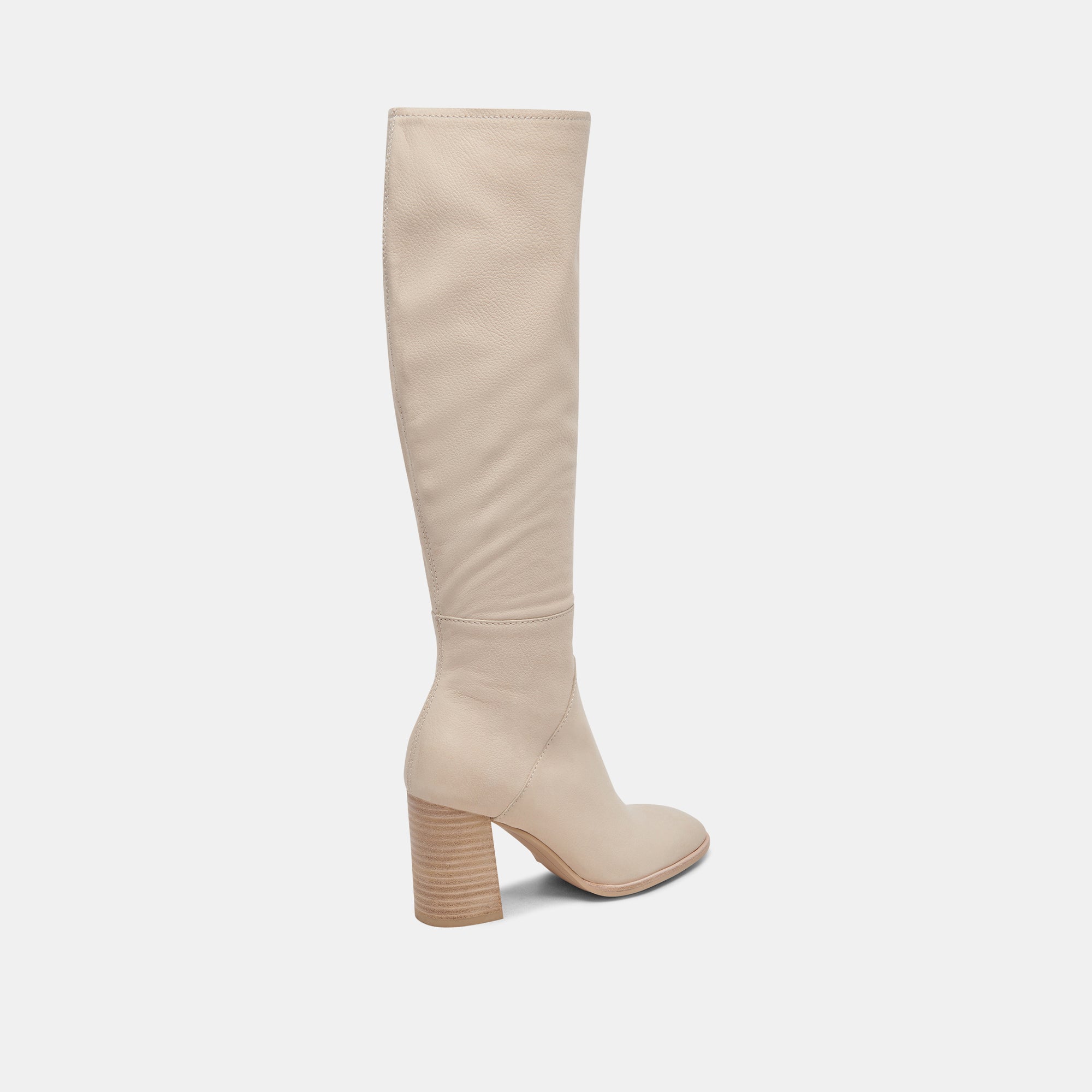 Fynn Boots Sand Nubuck Leather Ankle Boots for Women - Comfortable & Stylish Casual Shoes for Fall & Winter | Perfect for Outdoor, Work & Daily Wear