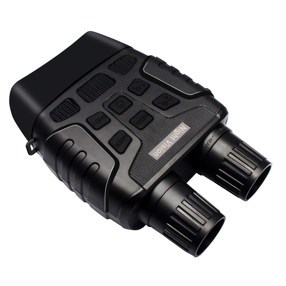 LATROVALE HD Digital Night Vision Binoculars - 2.31
