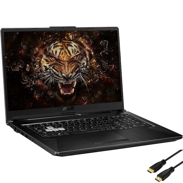 ASUS TUF Gaming Laptop 17.3