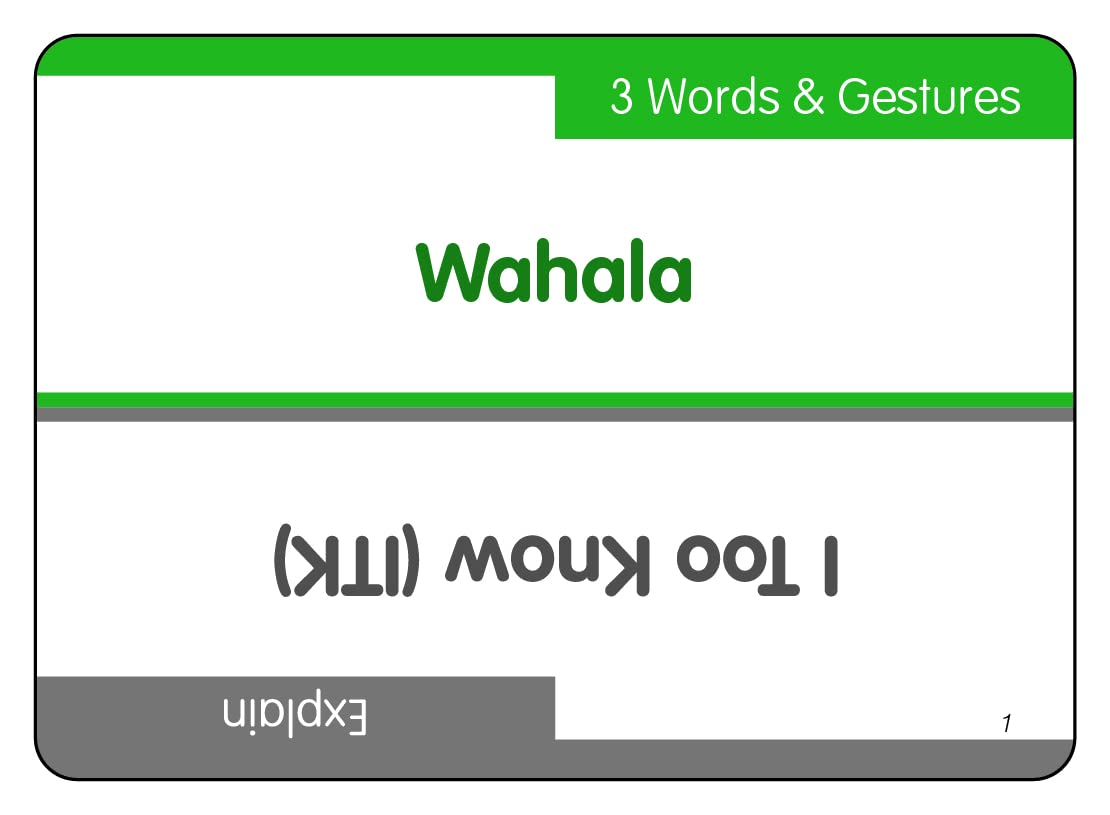Kulture Games Naija Particulars - Nigerian Slang & Phrase Party Card Game for Family Gatherings, Game Nights & Cultural Events | Fun Nigerian-Themed Gift for Adults & Friends | Perfect for Birthday Parties, Cultural Celebrations & Social Gatherings
