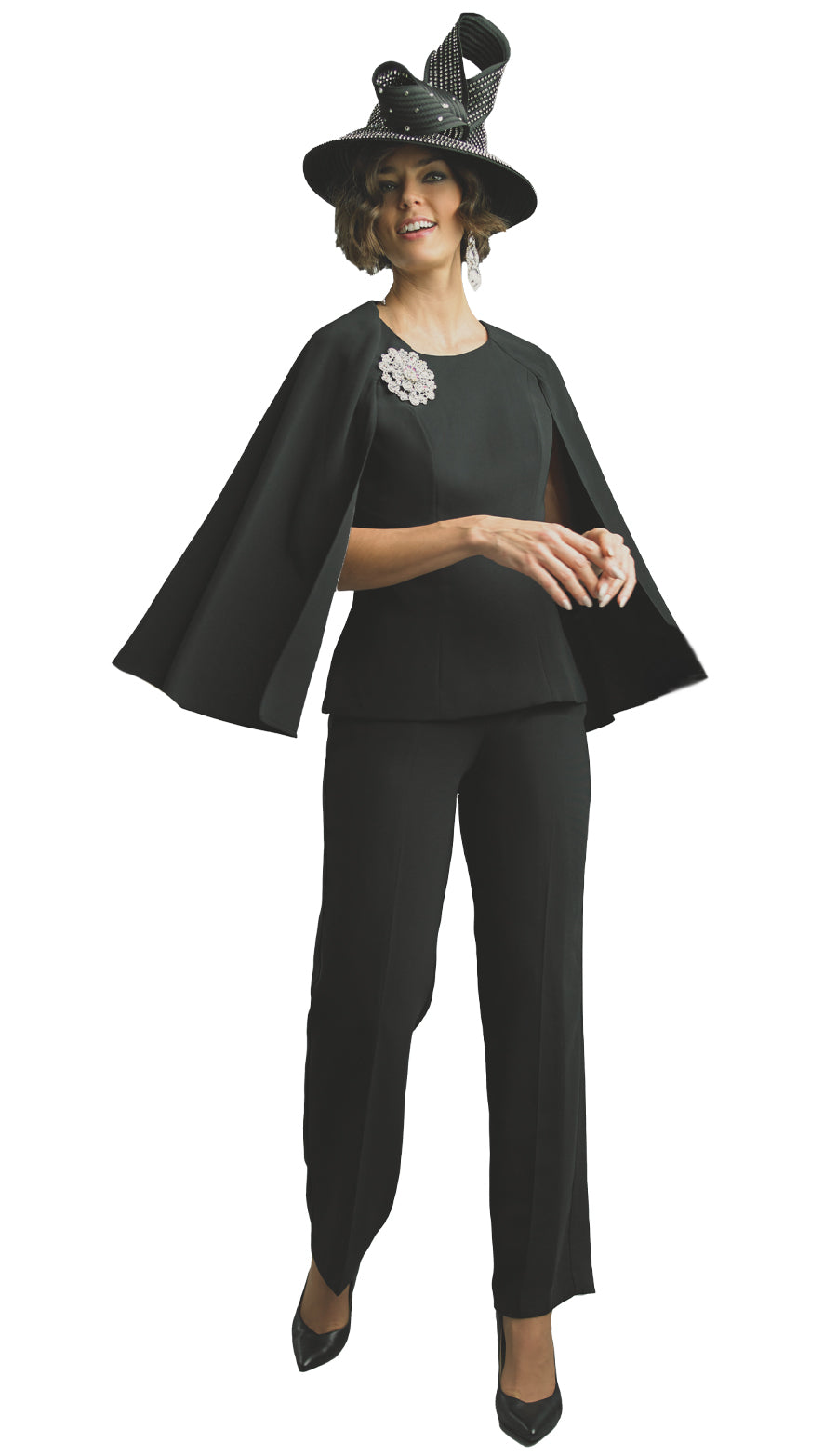 Lily & Taylor 4429 - Premium Women's Fashion Apparel for Casual & Office Wear | Trendy Outfits for Everyday Style & Professional Looks