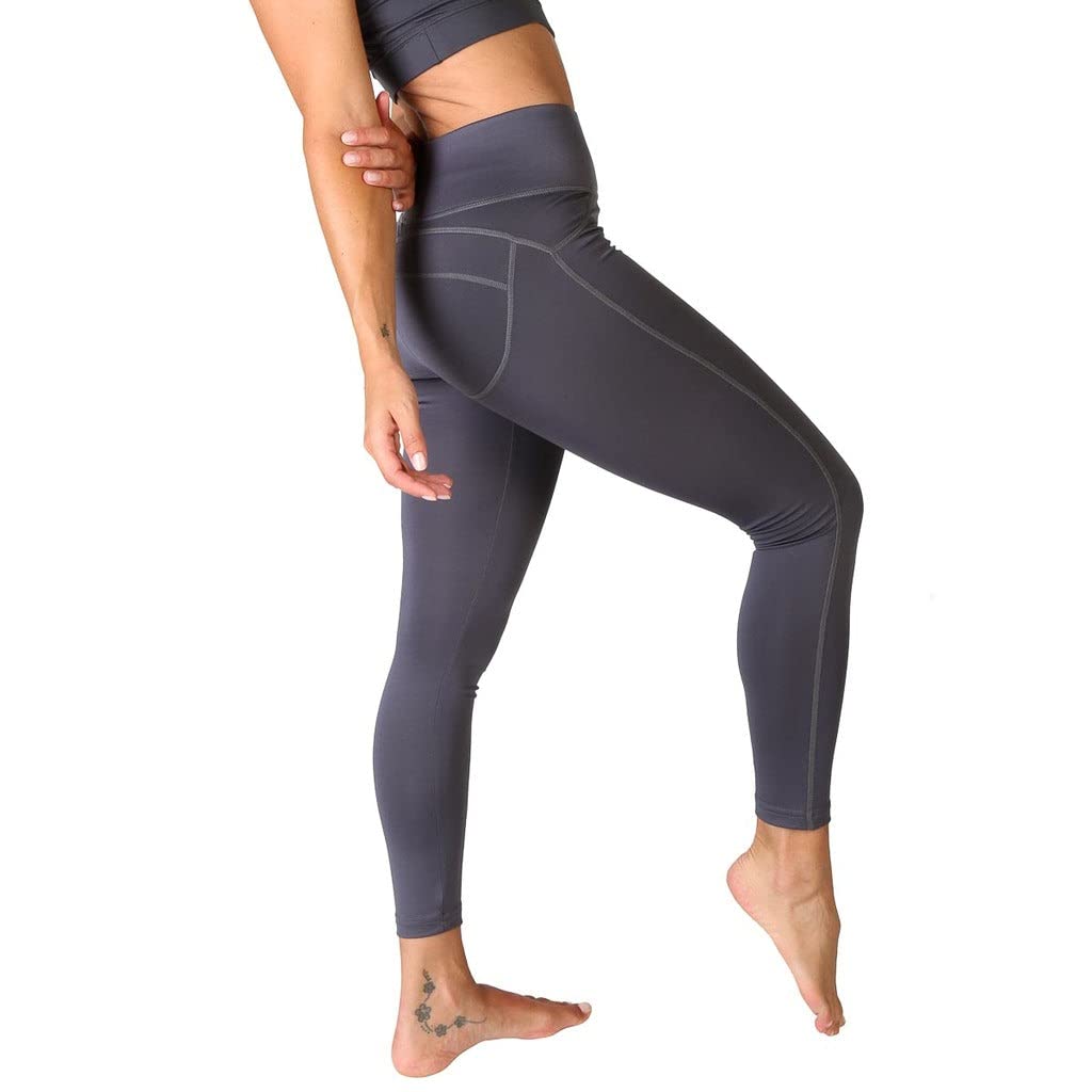 BODYBOO BB24004 Women's Jumpsuit Pants - Stylish One Piece Romper for Casual Wear, Work & Outdoor Activities