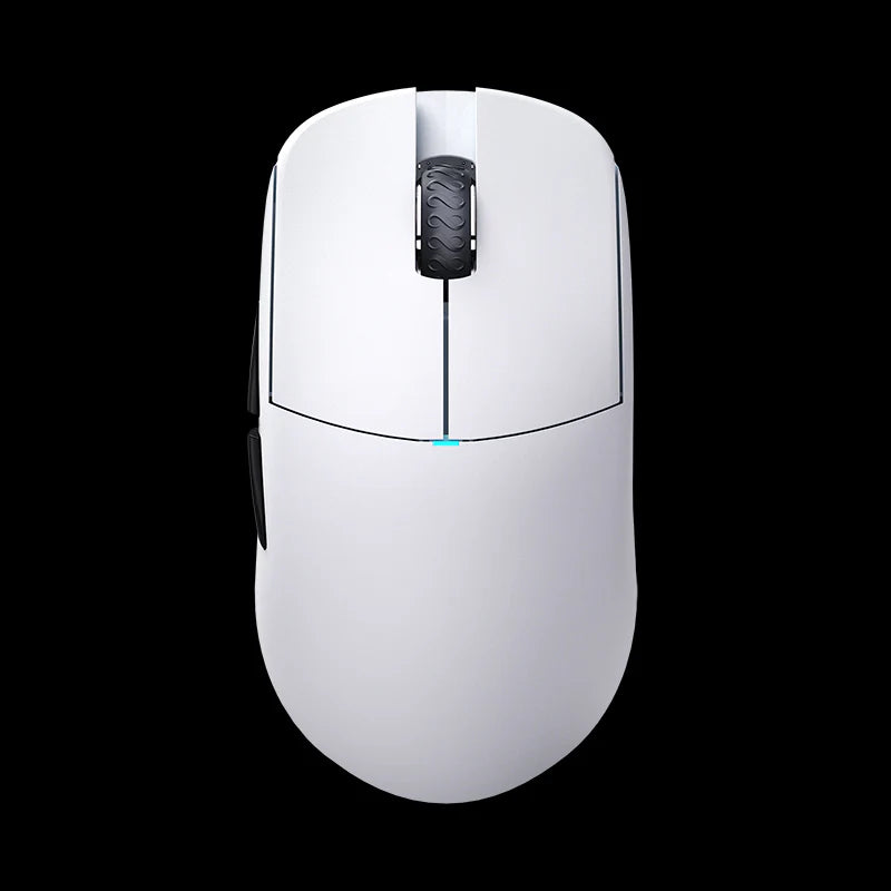 ATLANTIS MINI Champion Edition Wireless Gaming Mouse - Lightweight Ergonomic Design for PC, Mac, Laptop - Perfect for FPS, MOBA, and Esports Gaming