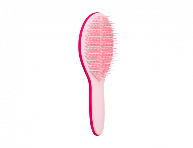 Tangle Teezer Ultimate Styler Hairbrush - Detangling Brush for Wet & Dry Hair - Perfect for Curly, Straight & Thick Hair - Salon Quality Styling Tool for Home & Travel Use