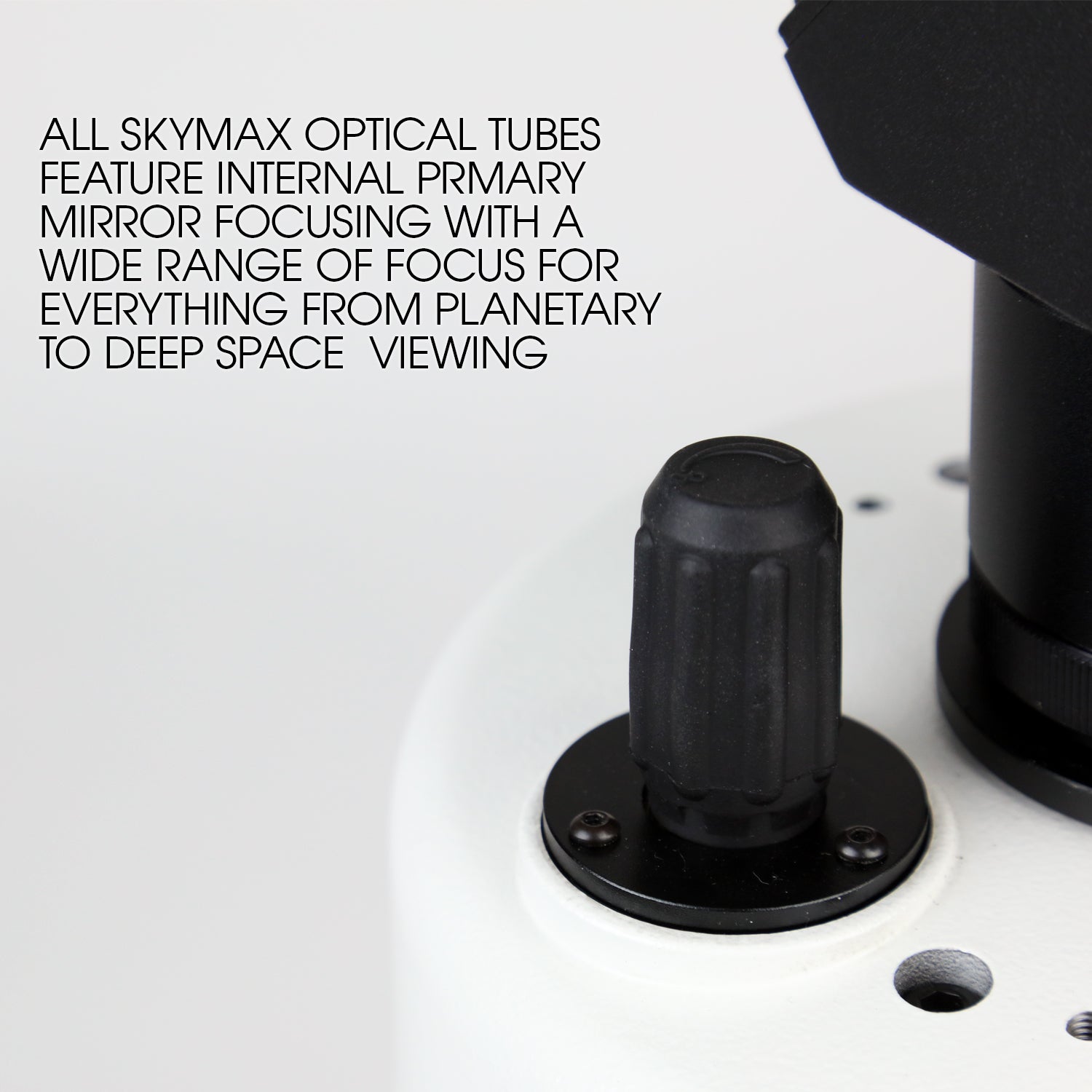 Sky Watcher Skymax 127mm Maksutov-Cassegrain Telescope for Astronomy - Portable Compact Telescope for Stargazing, Lunar & Planetary Observation, Astrophotography & Backyard Astronomy