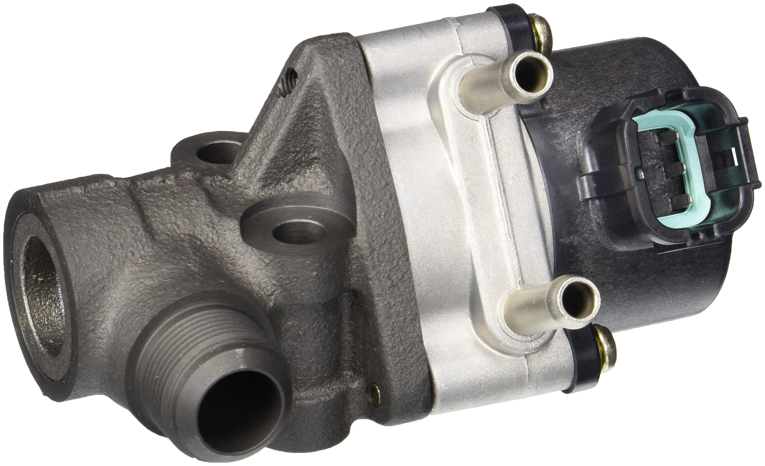 Standard Motor Products EGV616 EGR Valve - Compatible with [Vehicle Models] | High-Performance Exhaust Gas Recirculation Valve | Improves Fuel Efficiency & Reduces Emissions | Ideal for Engine Maintenance & Emissions Compliance