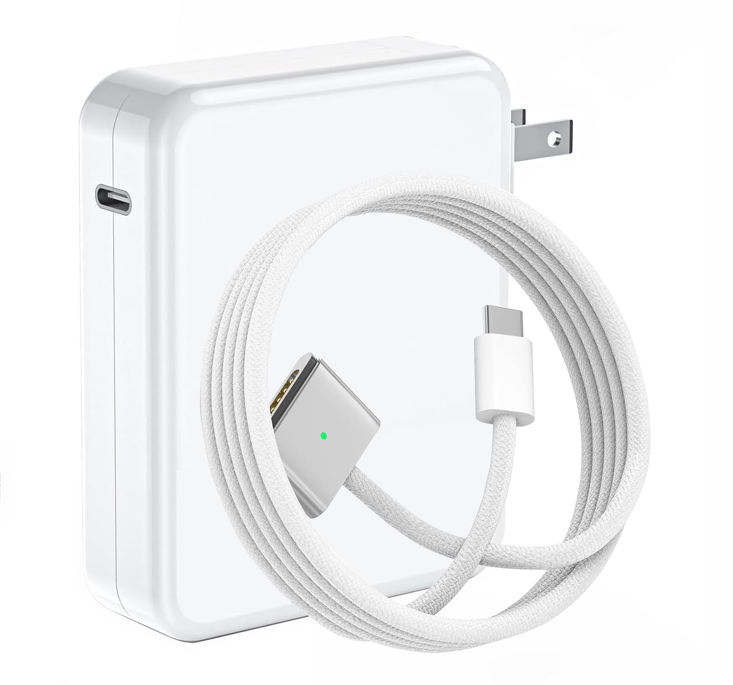 96W USB-C Fast Charger for MacBook Pro 14