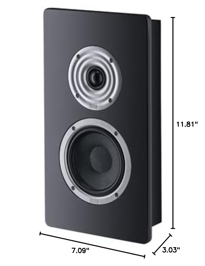 HECO Ambient 11 F 2-Way 4