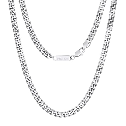 5mm-White Gold