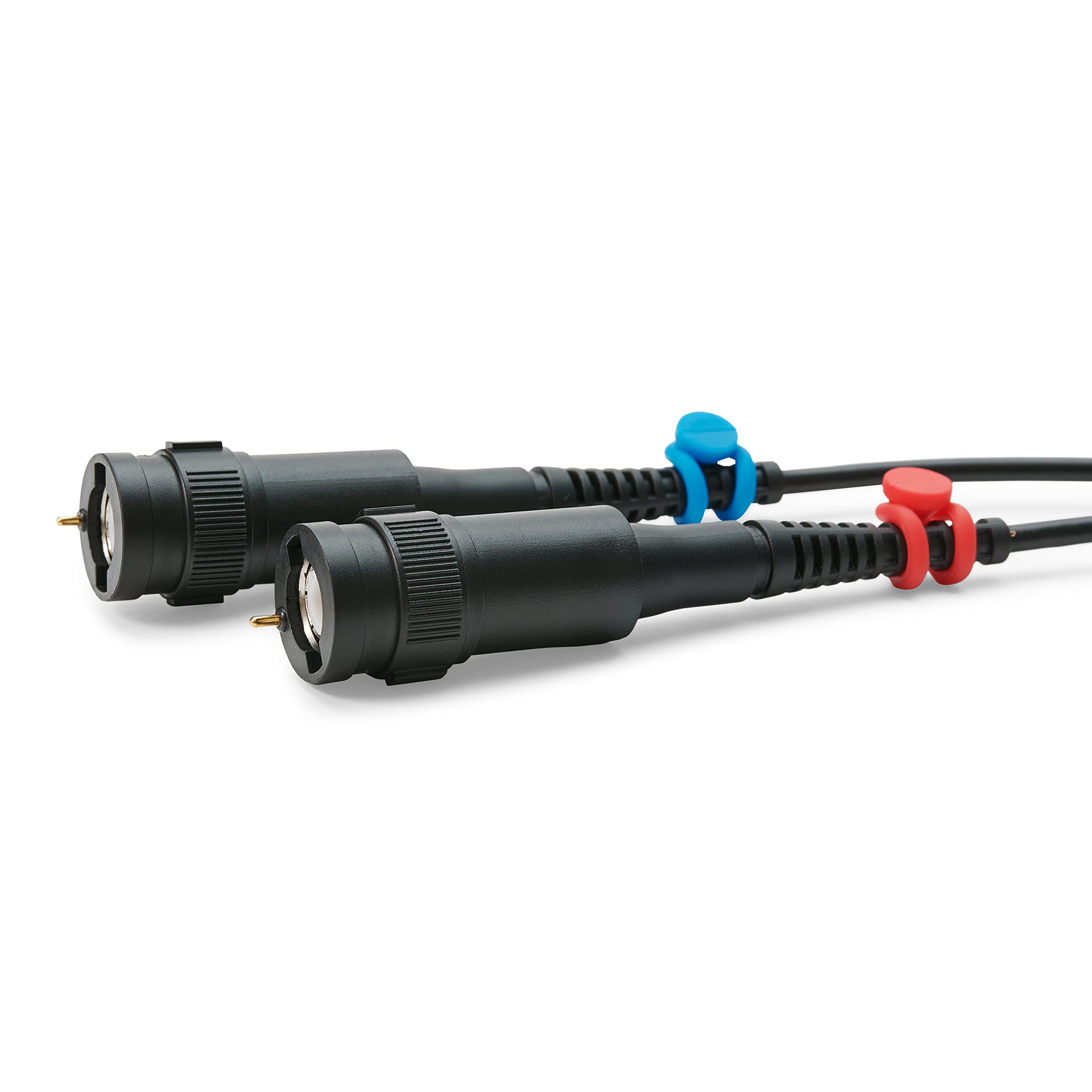 SQ500 500MHz Hands-Free Oscilloscope Probe - Premium High-Frequency Test Lead for Electronics Engineers | Perfect for PCB Debugging, Circuit Testing & Lab Workbench Upgrades