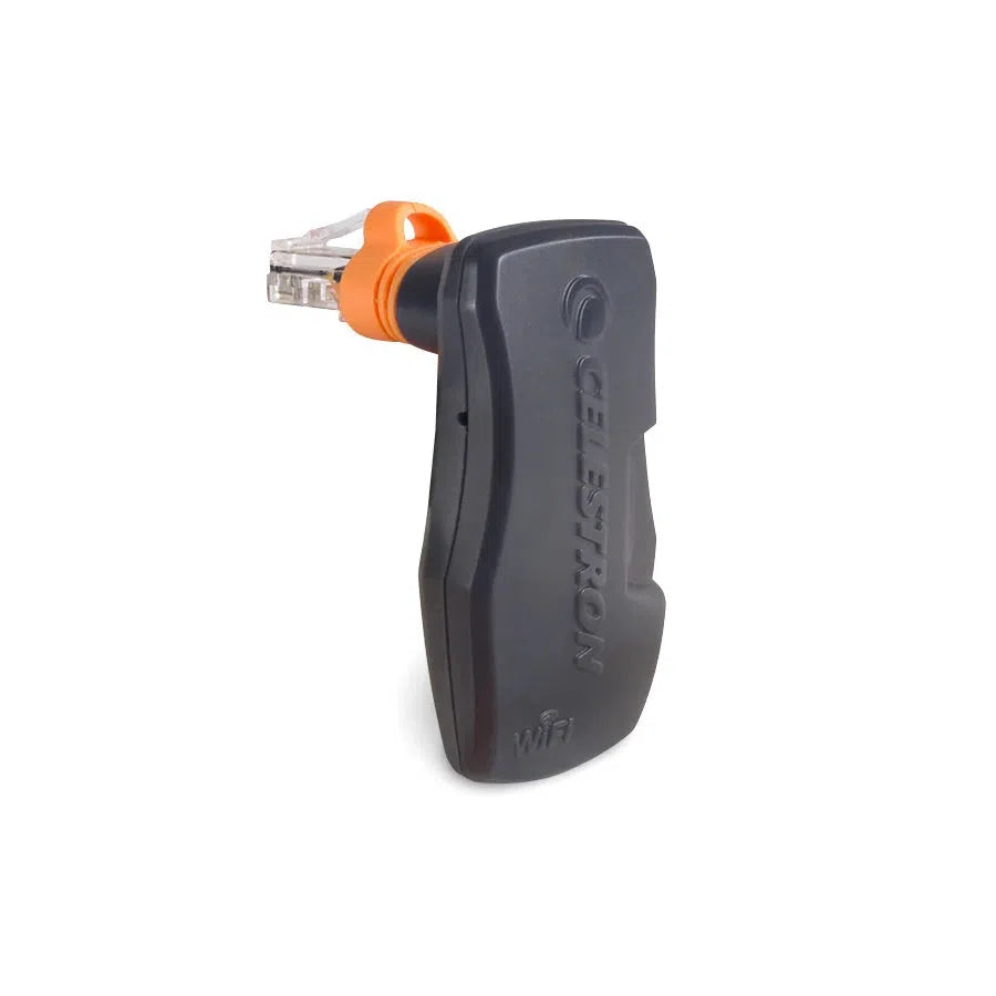 Celestron SkyPortal WiFi Module for Telescope Control - Wireless Astronomy Accessory for Stargazing & Astrophotography | Compatible with Celestron Telescopes