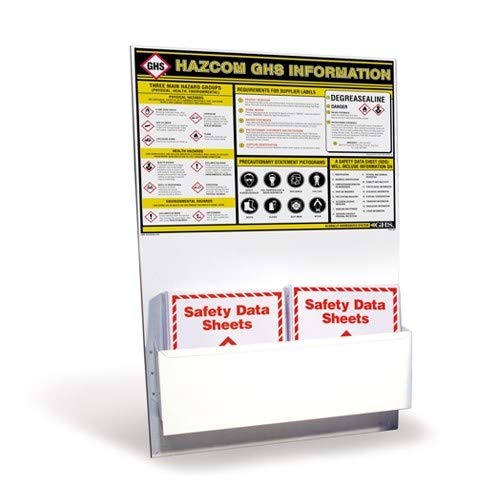Chemical & Hazardous Material Information Center - Safety Data Sheets (SDS) & Compliance Resources for Workplace & Industrial Use