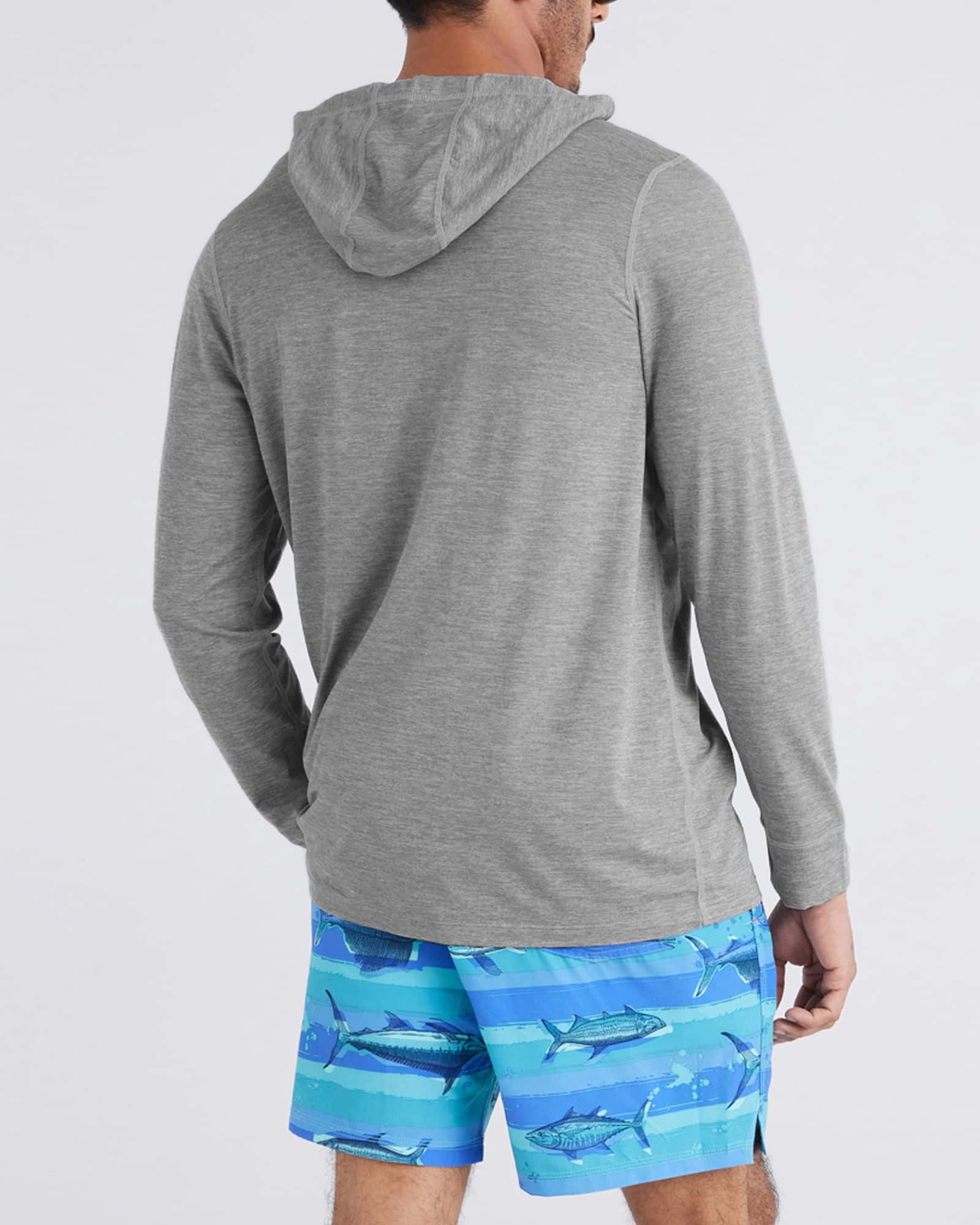 DropTemp® All Day Cooling Towel - Chilled Cooling Wrap for Sports, Workouts & Outdoor Activities | Stay Cool in Hot Weather
