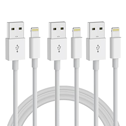3 Pack 10ft