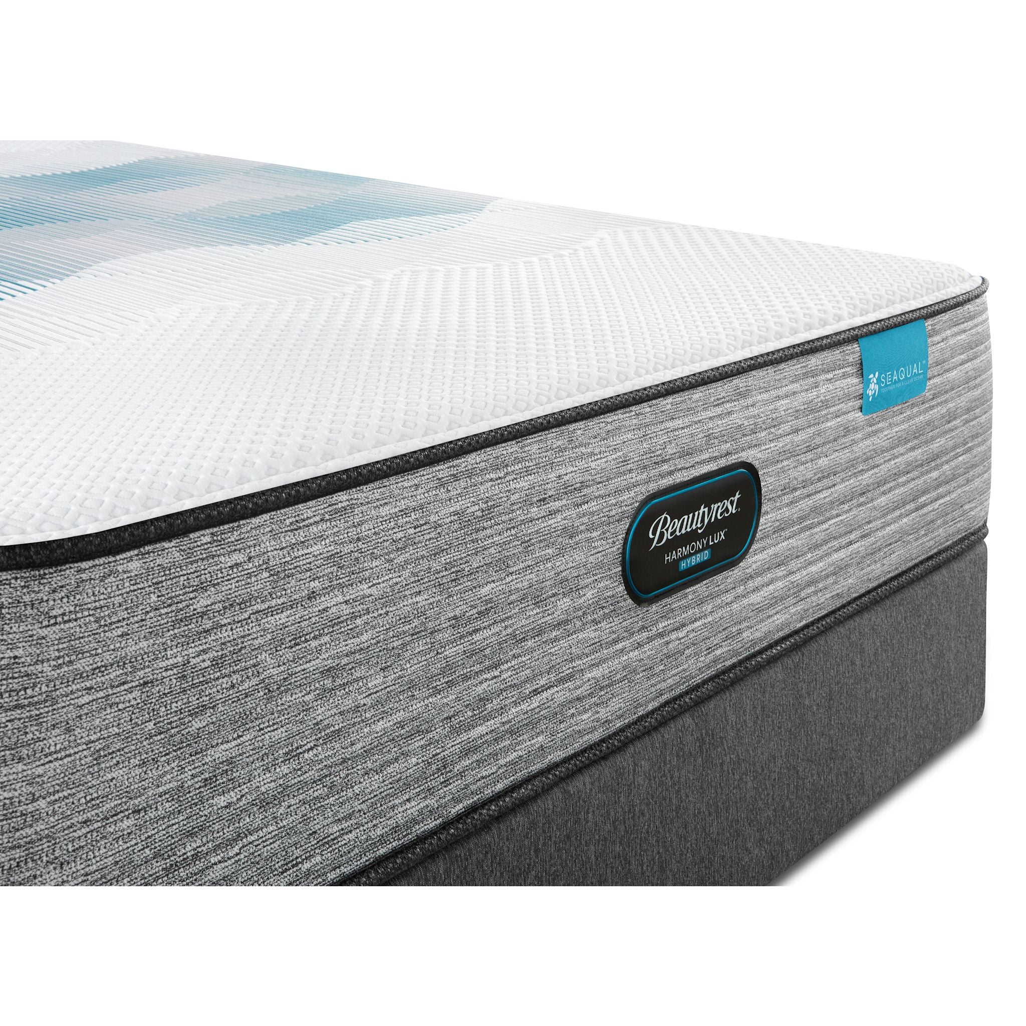 Beautyrest Harmony Lux Fjord 12.5