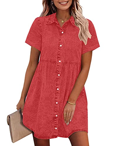 Poppy Red