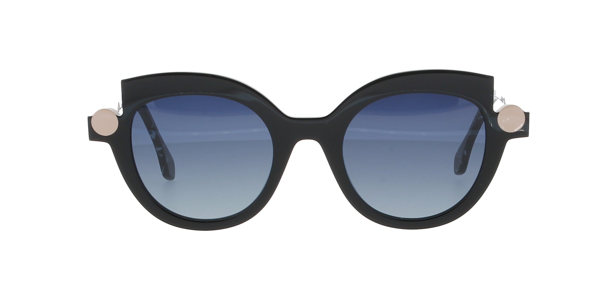 Face A Face Sotsas 1 Eyeglasses - Stylish & Lightweight Optical Frames for Men & Women - Perfect for Work, Reading & Everyday Wear