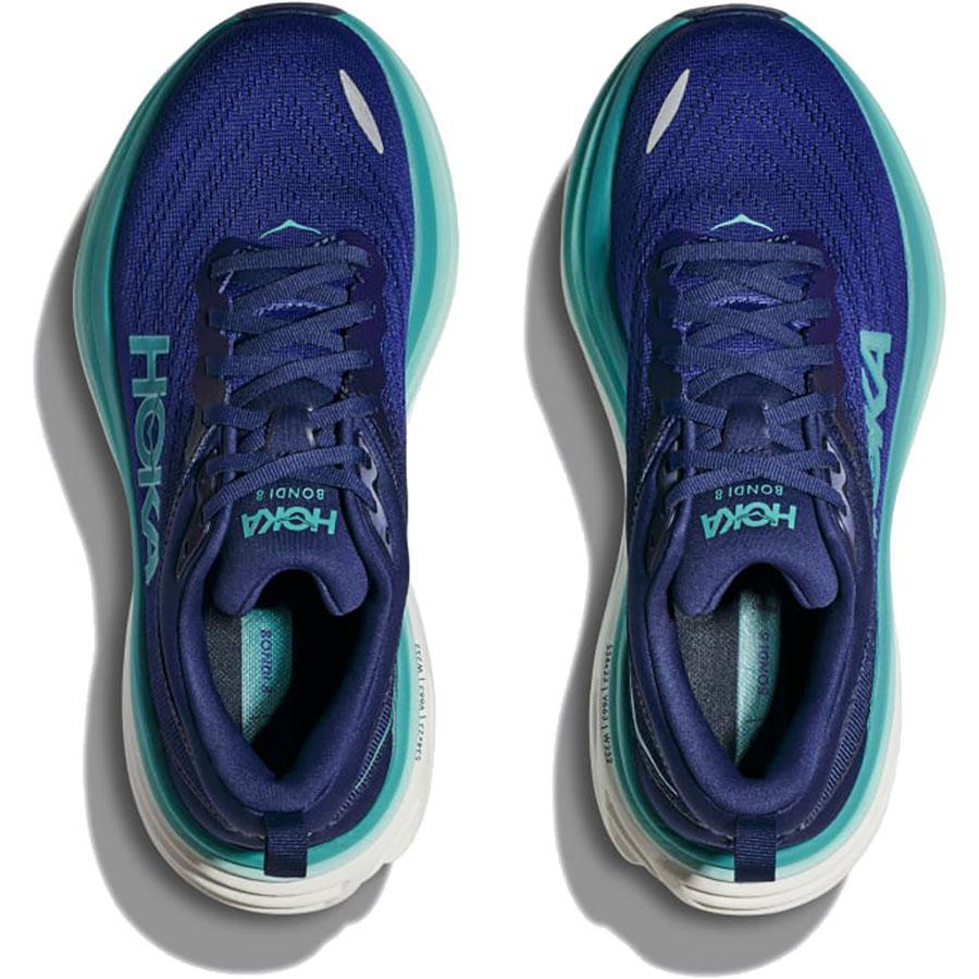 Women's Bondi 26 Sneakers - Comfortable Walking Shoes for Women - Lightweight Cushioned Running Shoes for Everyday Wear, Gym, Workout & Travel