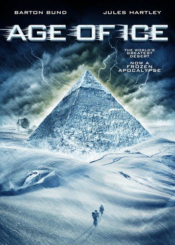 Age of Ice - Premium Survival Strategy Board Game for Adults & Teens - Perfect for Family Game Nights & Competitive Play
