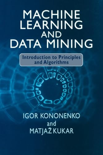 Machine Learning and Data Mining Books - Best AI & Big Data Analytics Guides for Beginners & Professionals | Study, Research & Career Development