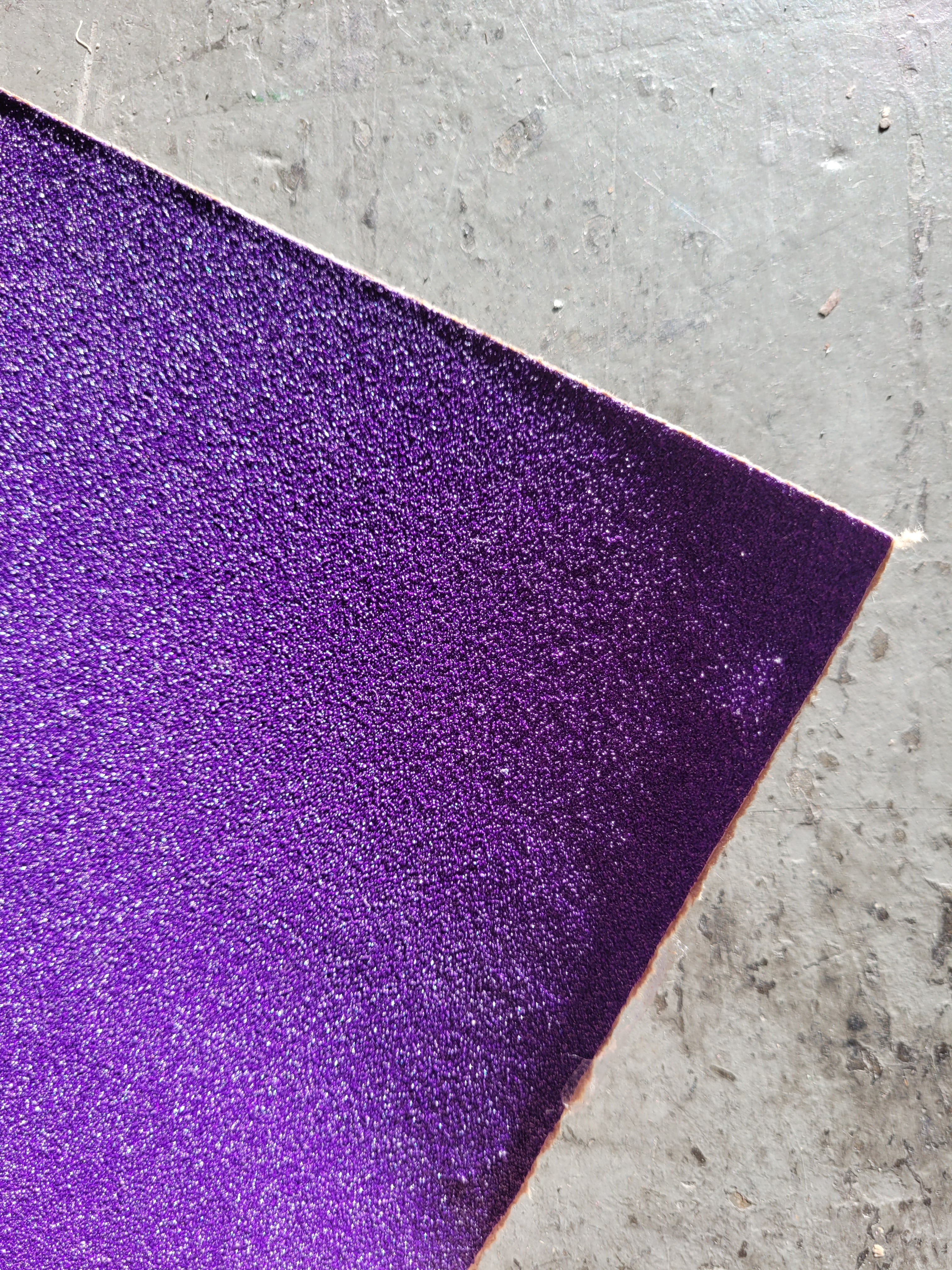 Premium Purple Skateboard Grip Tape 10