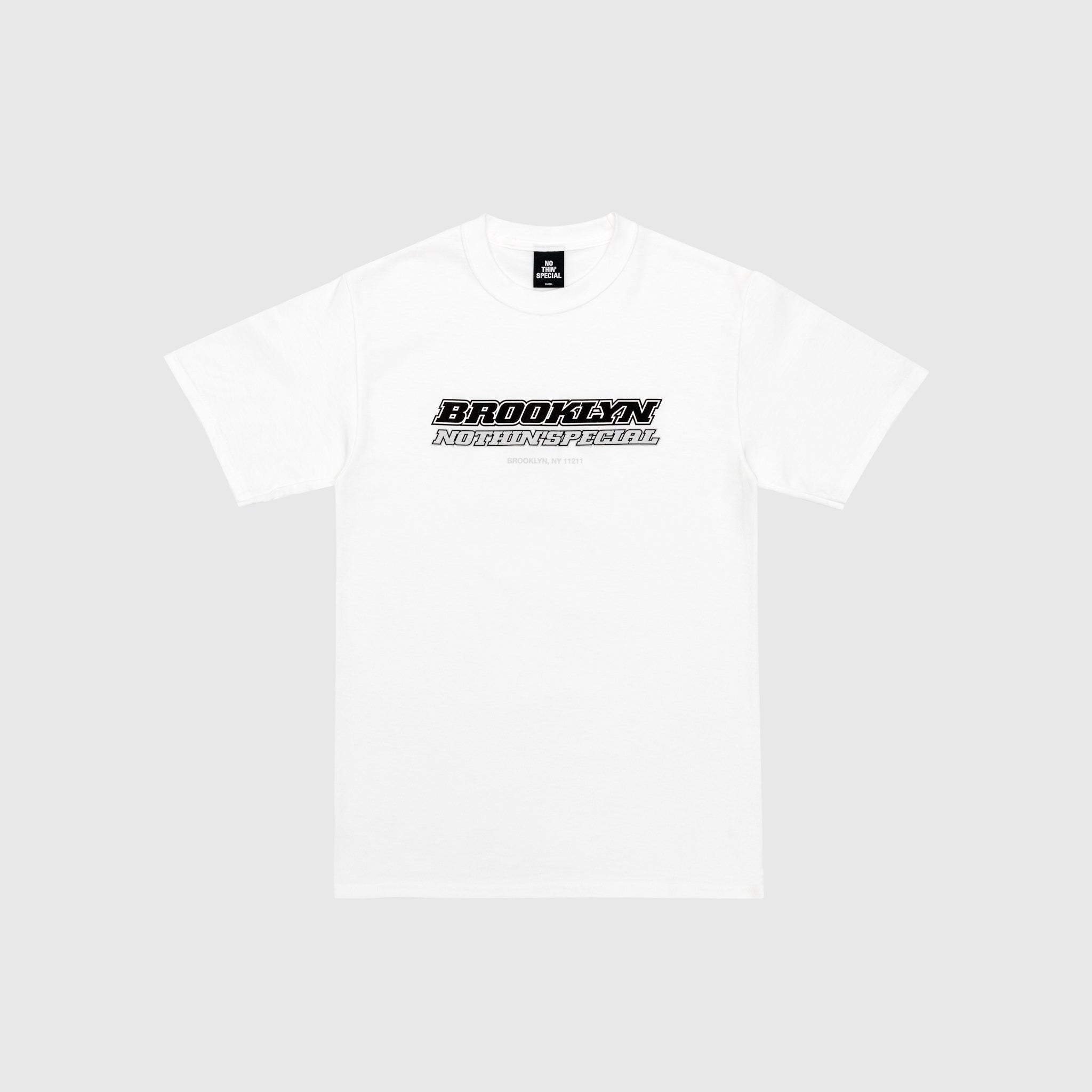 TRADE MARK Short Sleeve T-Shirt - Comfortable Cotton Tee for Men & Women - Perfect for Casual Wear, Gym, and Everyday Outfits