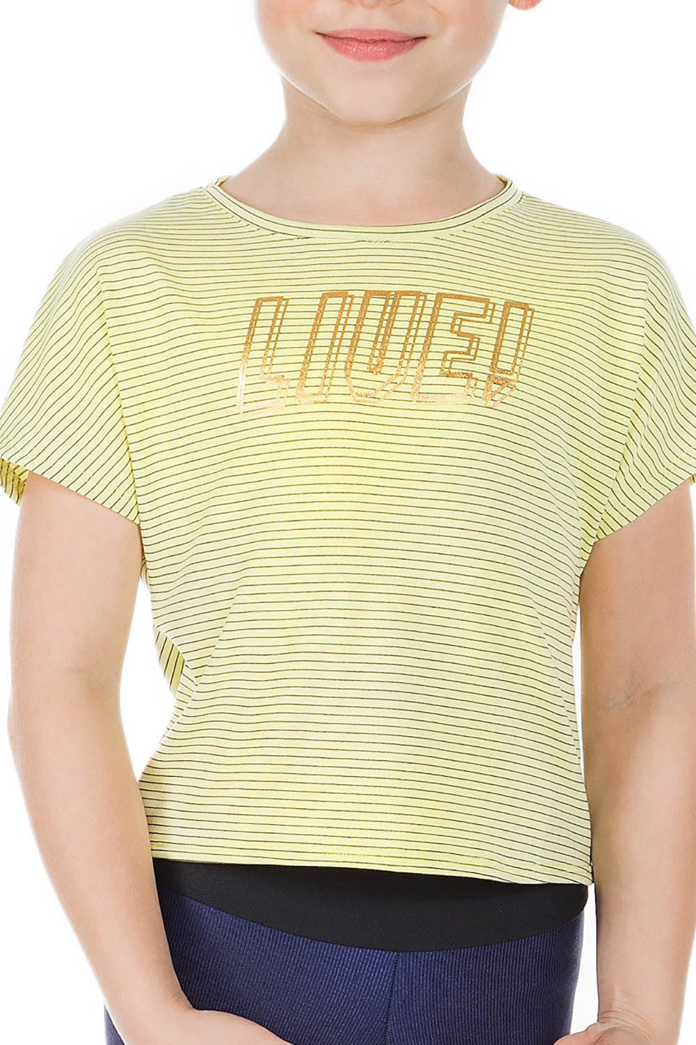 Live! Icon Kids Blouse - Stylish Girls' Top for School, Parties & Everyday Wear | Comfortable & Trendy Children's Fashion