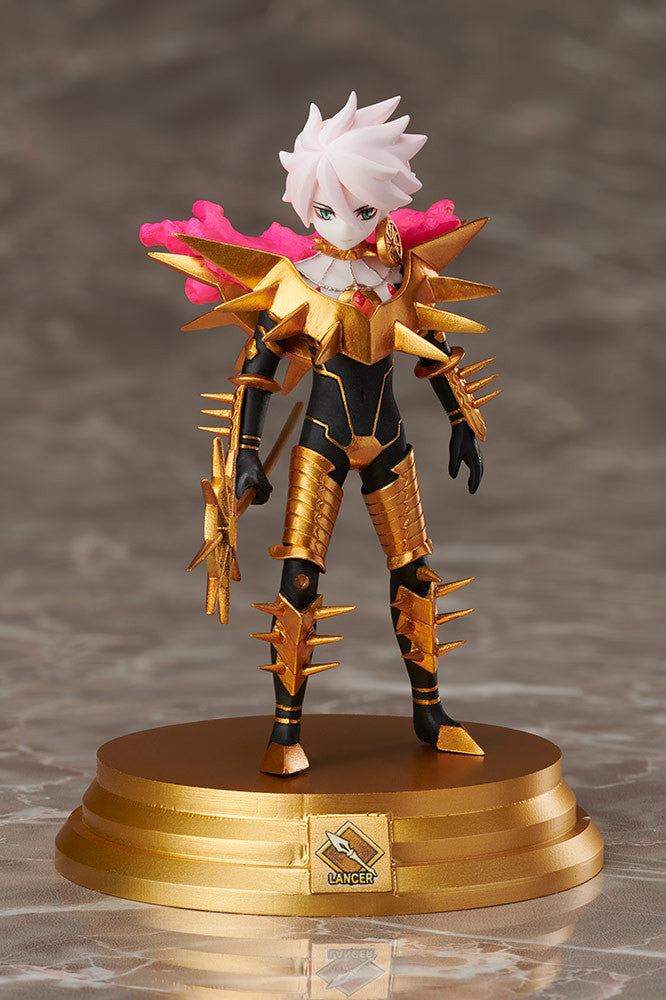 Fate Grand Order Duel Collection Vol.2 - Set of 6 Trading Figures for Anime Fans | Perfect for Display, Collecting & Gifting | Anime Merchandise for Home & Office Decor